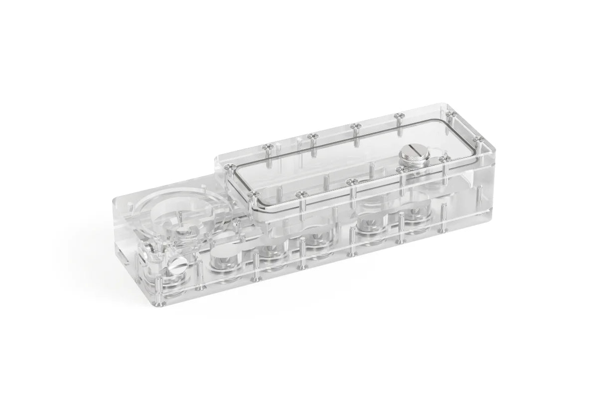 Alphacool Core Distroplate 240 XS D5/DDC