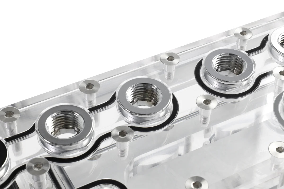 Alphacool Core Distroplate 240 XS D5/DDC
