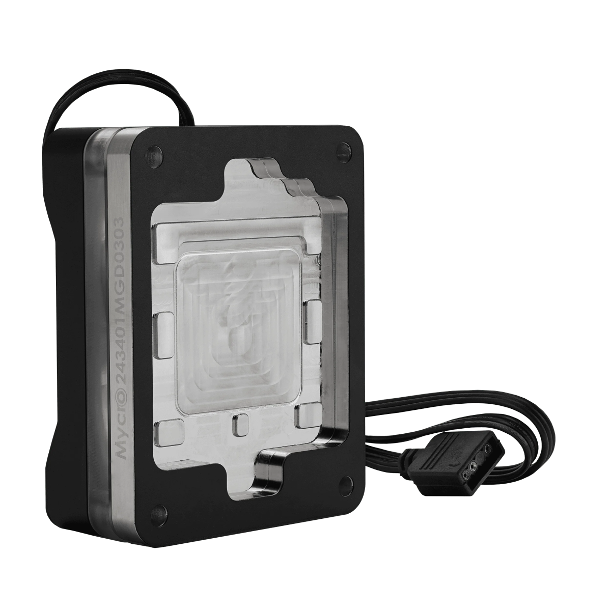 Thermal Grizzly AMD Mycro Direct-Die Pro RGB V1 Ordinary Cooling Gear Australia