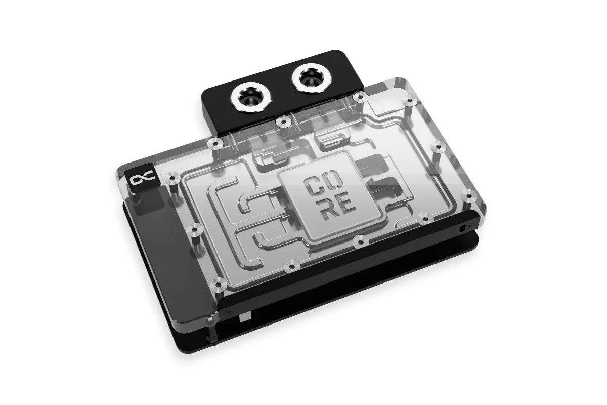 Alphacool Core Geforce RTX 5080 Reference with Backplate