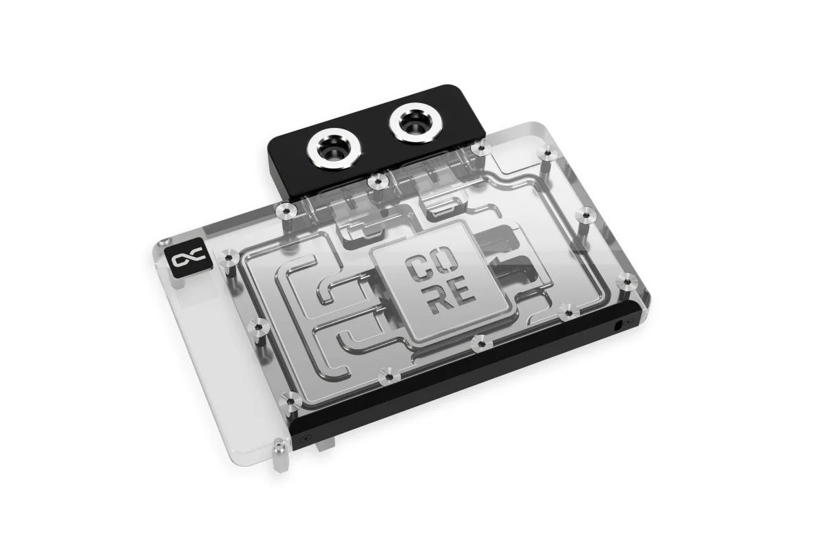 Alphacool Core Geforce RTX 5080 Reference with Backplate