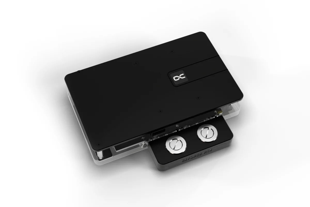 Alphacool Core Geforce RTX 5080 Reference with Backplate