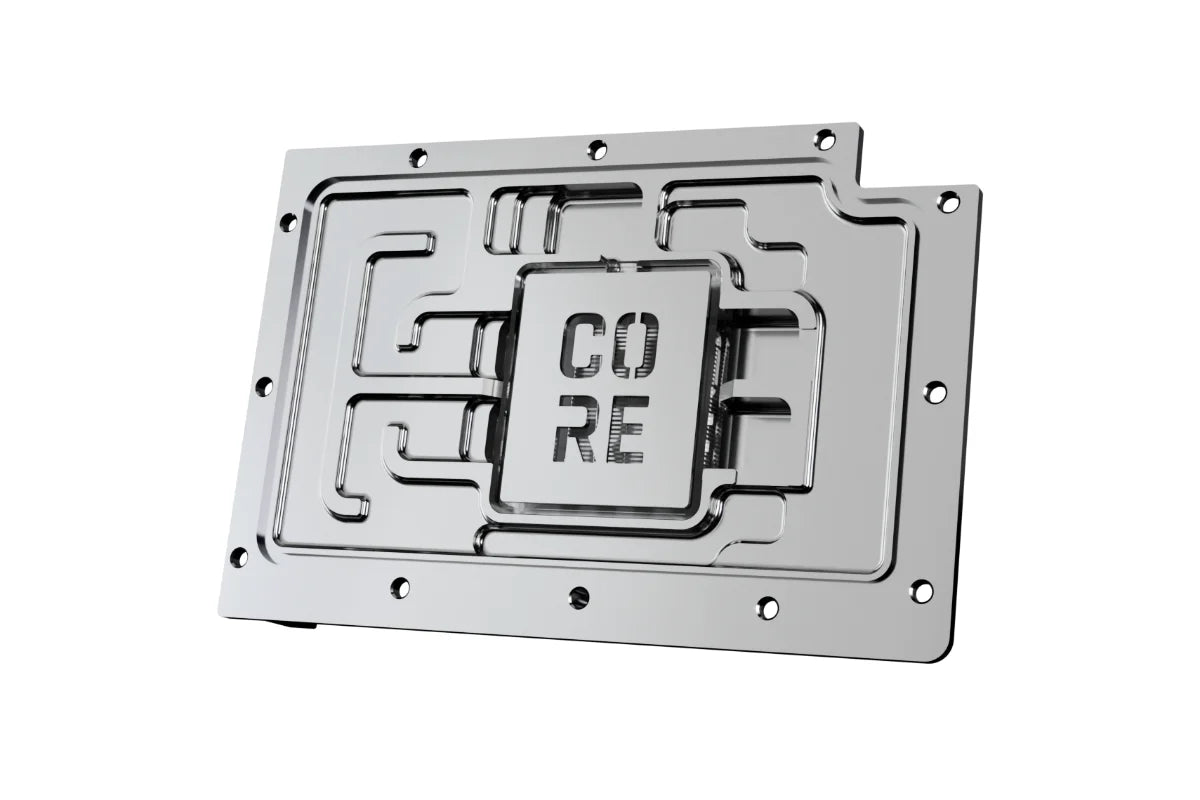 Alphacool Core Geforce RTX 5080 Reference with Backplate