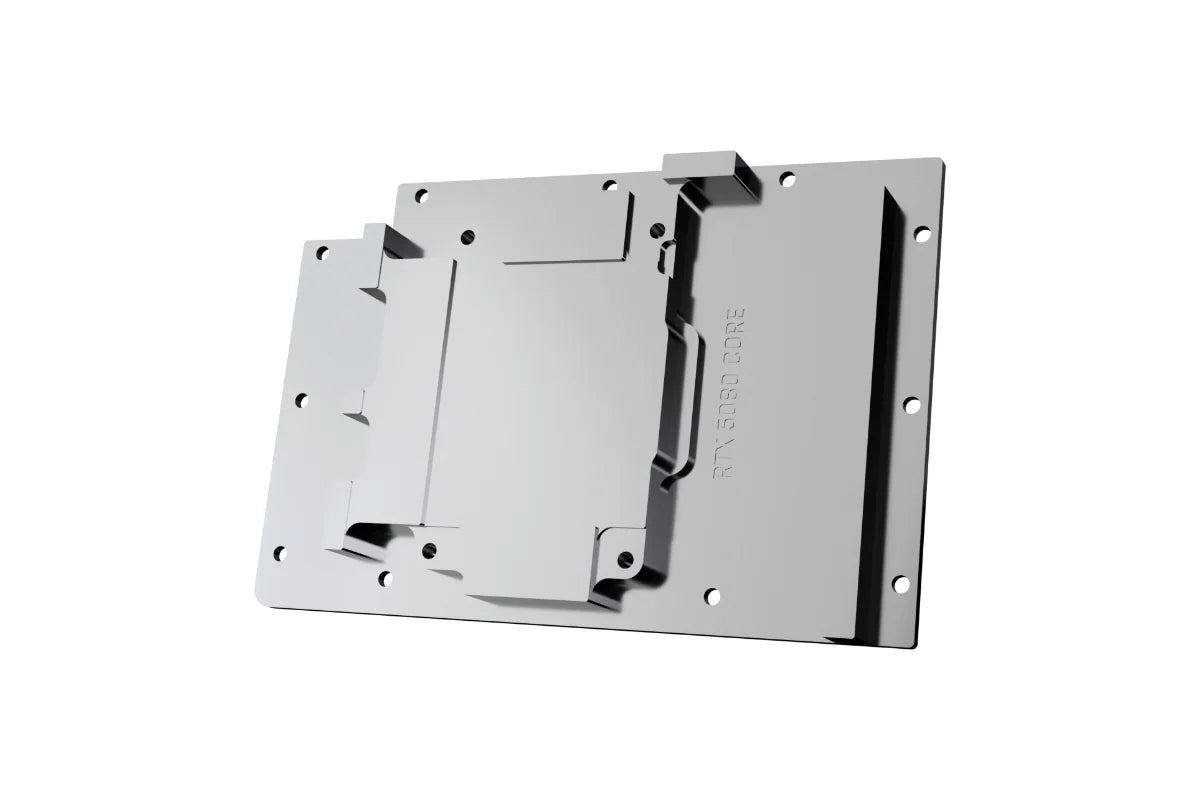 Alphacool Core Geforce RTX 5080 Reference with Backplate