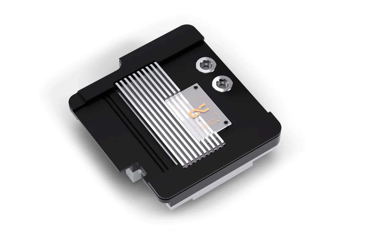 Alphacool Apex Monoblock ASUS PROART X870E Creator WiFi - Ordinary Cooling Gear
