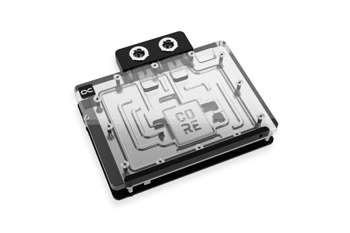 Alphacool Core Geforce RTX 5080 Palit + Gainward with Backplate