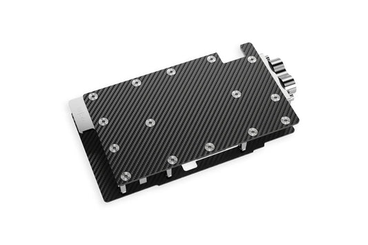 Alphacool ES RTX 5080 Reference 1-Slot-Design with Backplate