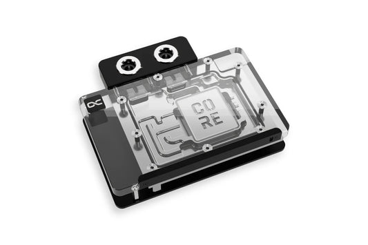 Alphacool Core Geforce RTX 5070 Reference GPU Waterblock - Order in - Ordinary Cooling Gear