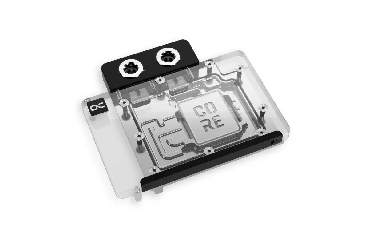 Alphacool Core Geforce RTX 5070 Reference GPU Waterblock - Order in - Ordinary Cooling Gear
