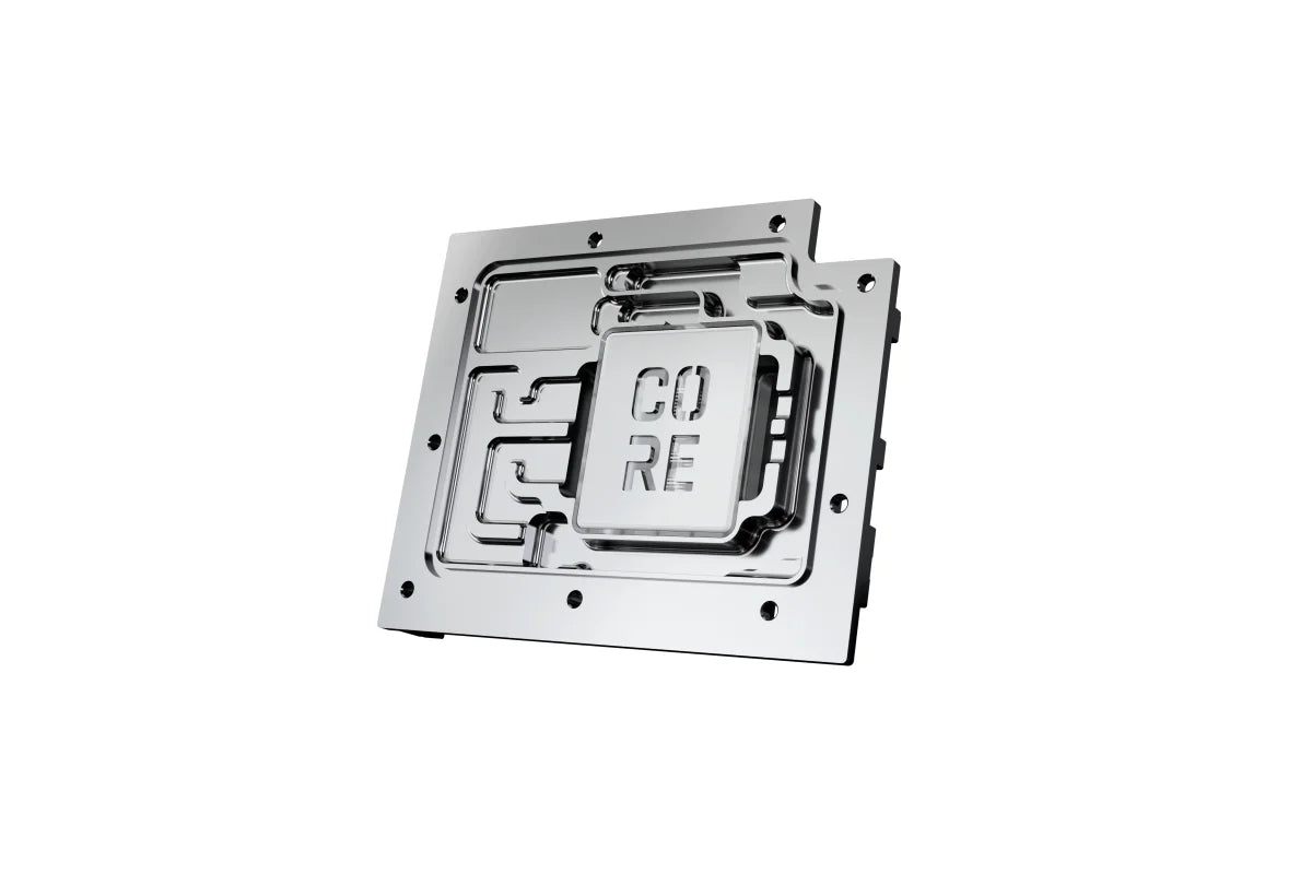 Alphacool Core Geforce RTX 5070 Reference GPU Waterblock - Order in - Ordinary Cooling Gear
