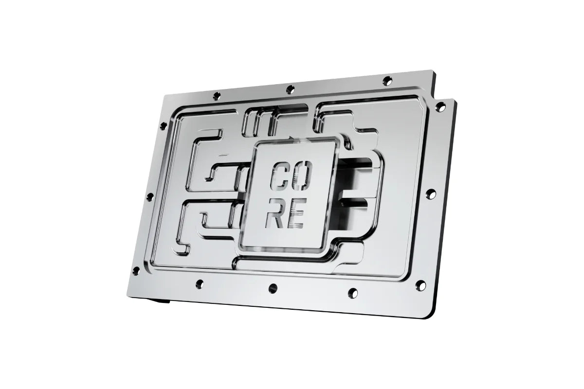 Alphacool Core Geforce RTX 5080 / 5070 Ti Palit GamingPro with Backplate - Ordinary Cooling Gear