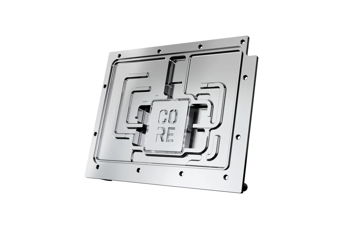 Alphacool Core Geforce RTX 5080 MSI Gaming Trio with Backplate