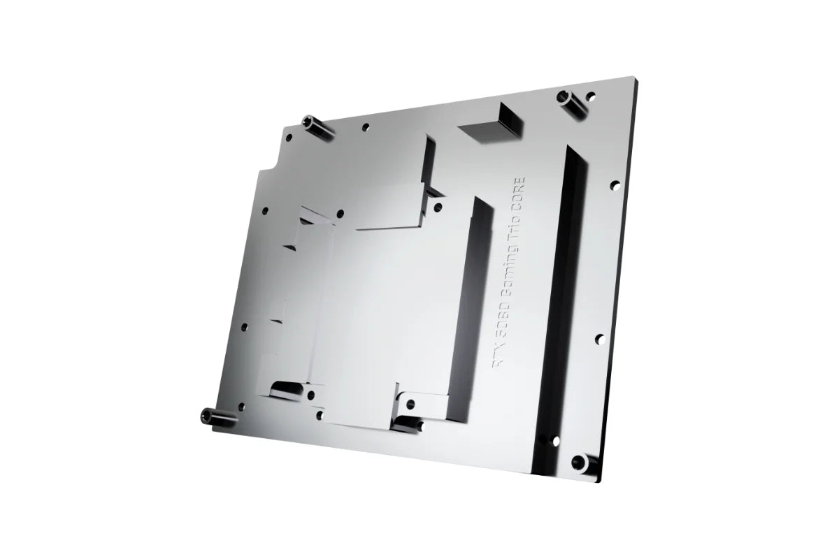Alphacool Core Geforce RTX 5080 MSI Gaming Trio with Backplate - Preorder