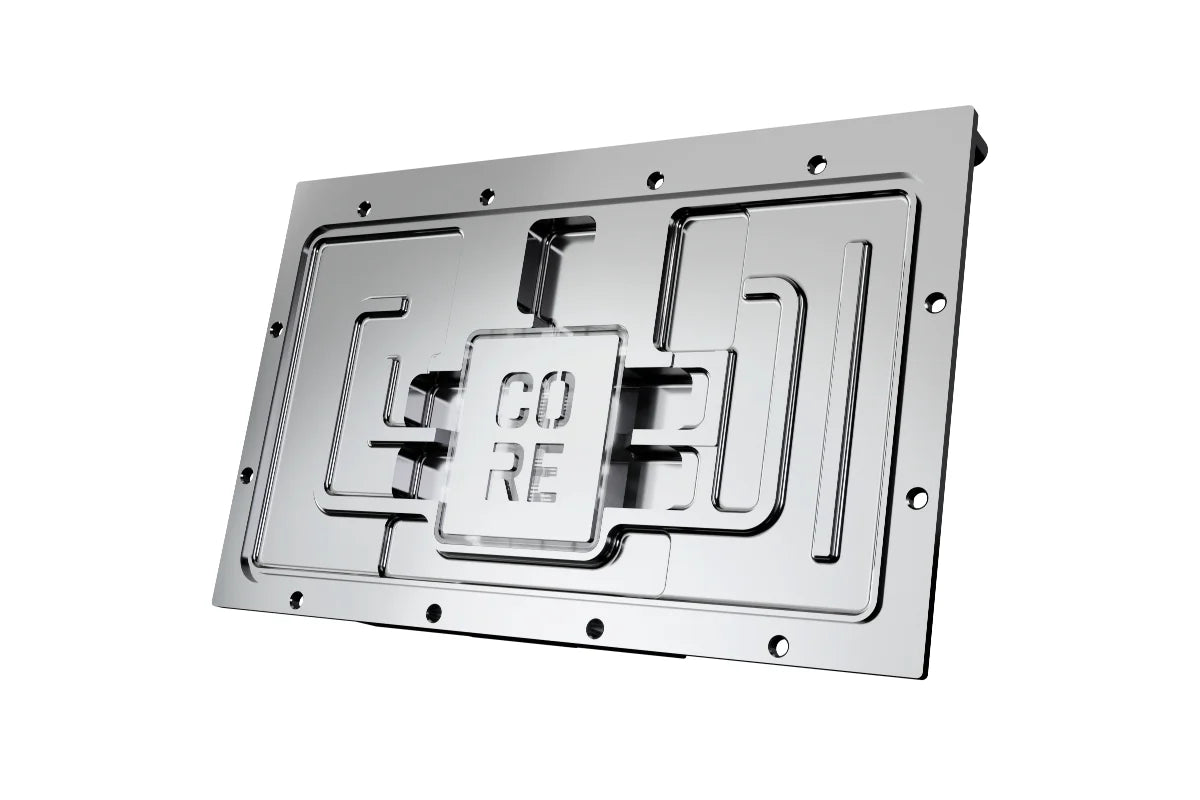 Alphacool Core Geforce RTX 5080/5070Ti Asus Prime with Backplate - Ordinary Cooling Gear