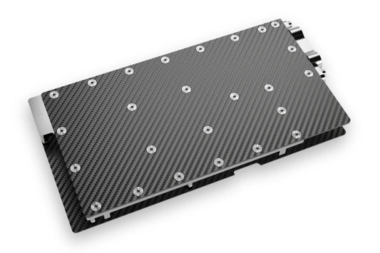 Alphacool ES RTX 5090 Gigabyte 1-Slot-Design GPU Block - Ordinary Cooling Gear Ordinary Cooling Gear Australia