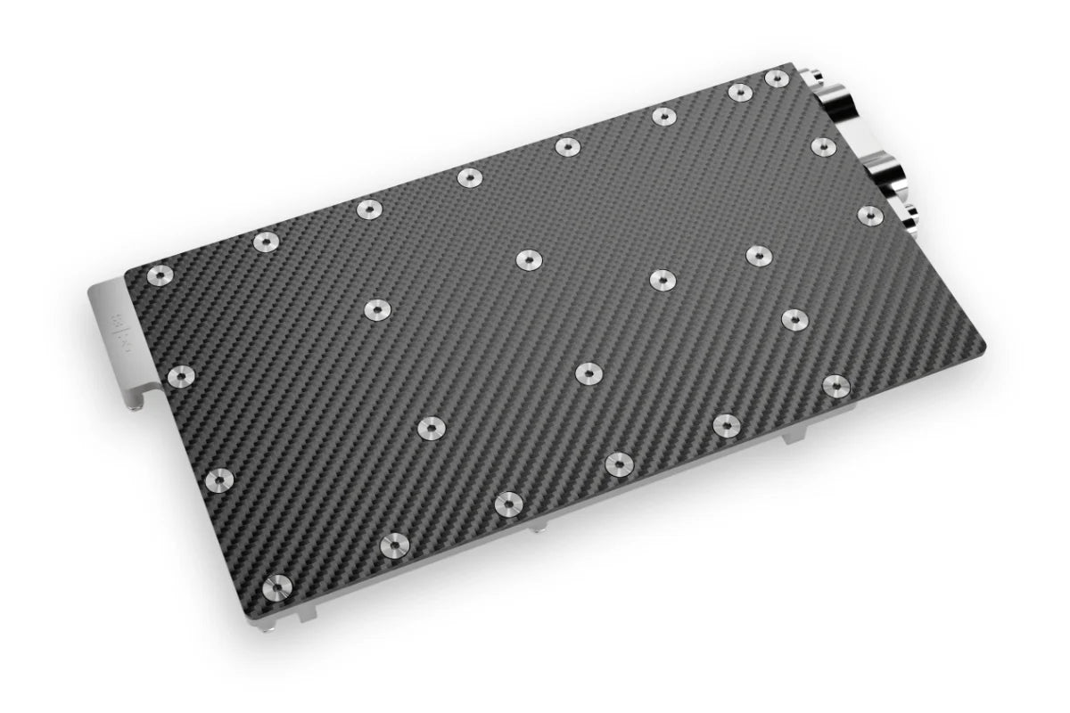 Alphacool ES RTX 5090 Gigabyte 1-Slot-Design GPU Block - Ordinary Cooling Gear Ordinary Cooling Gear Australia