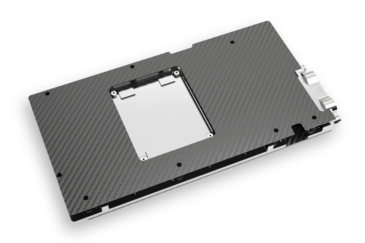 Alphacool ES RTX 5090 Gigabyte 1-Slot-Design GPU Block - Ordinary Cooling Gear Ordinary Cooling Gear Australia