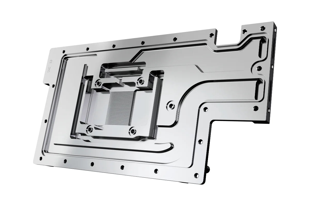 Alphacool ES RTX 5090 Gigabyte 1-Slot-Design GPU Block - Ordinary Cooling Gear Ordinary Cooling Gear Australia