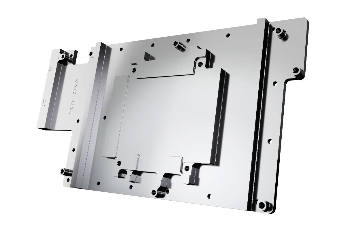 Alphacool ES RTX 5090 Gigabyte 1-Slot-Design GPU Block - Ordinary Cooling Gear Ordinary Cooling Gear Australia