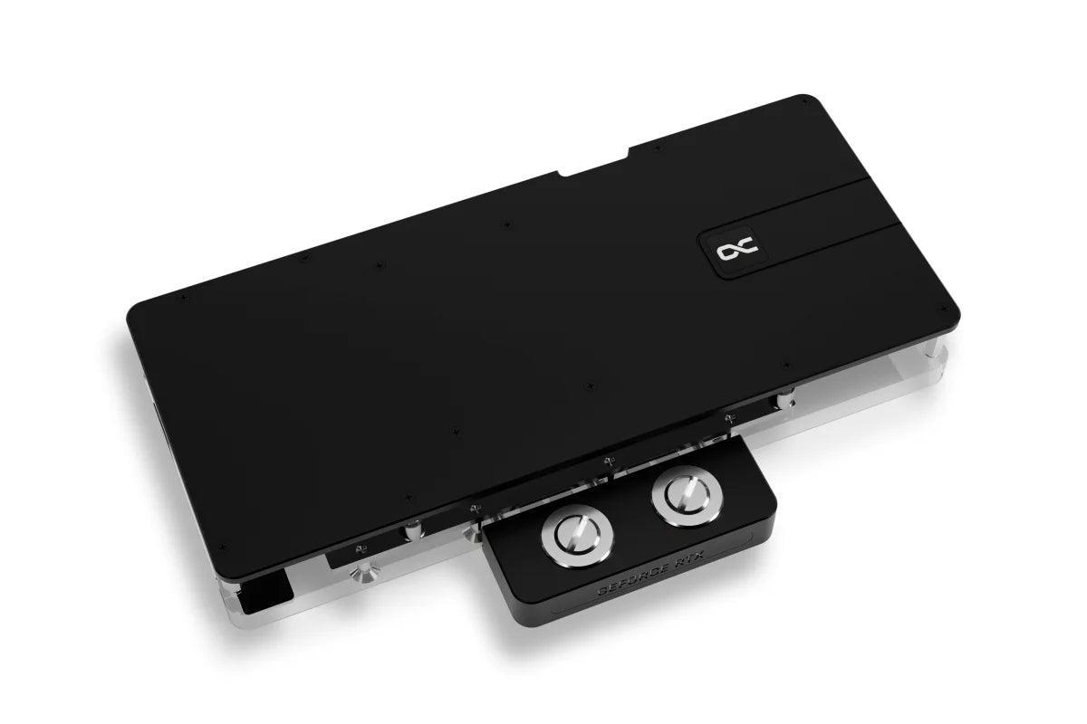 Alphacool Core Geforce RTX 5080 / 5070 Ti Zotac Solid with Backplate