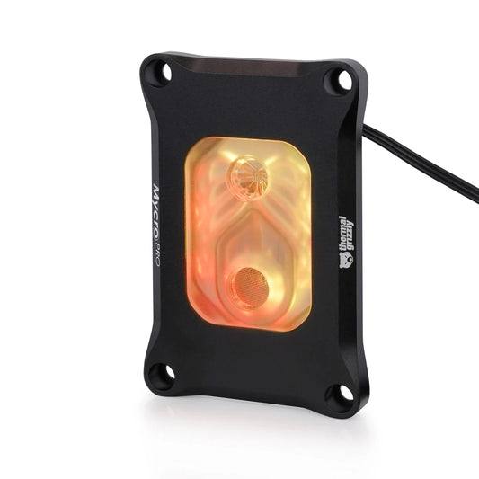 Thermal Grizzly AMD AM5 Mycro Pro RGB - Ordinary Cooling Gear