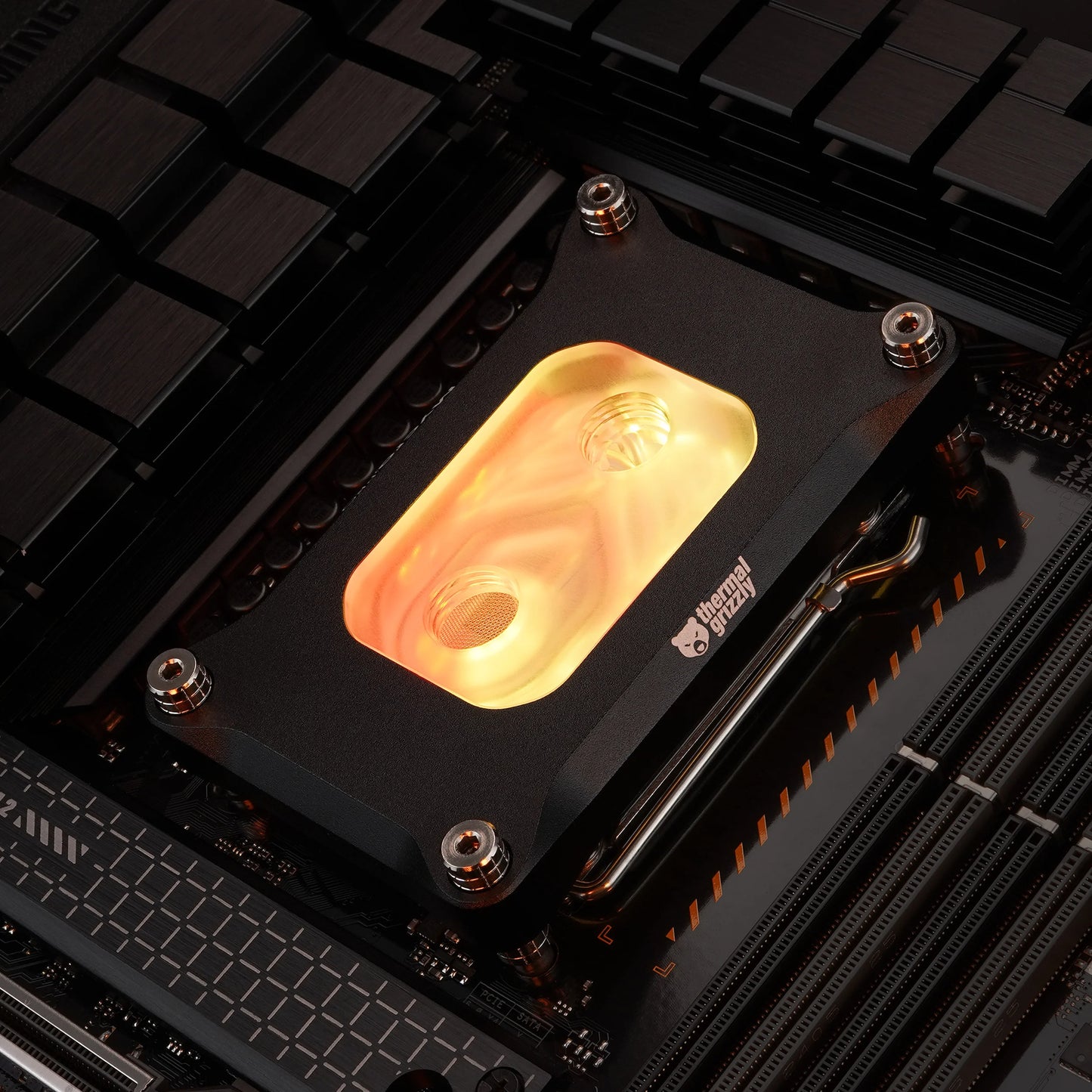 Thermal Grizzly AMD AM5 Mycro Pro RGB