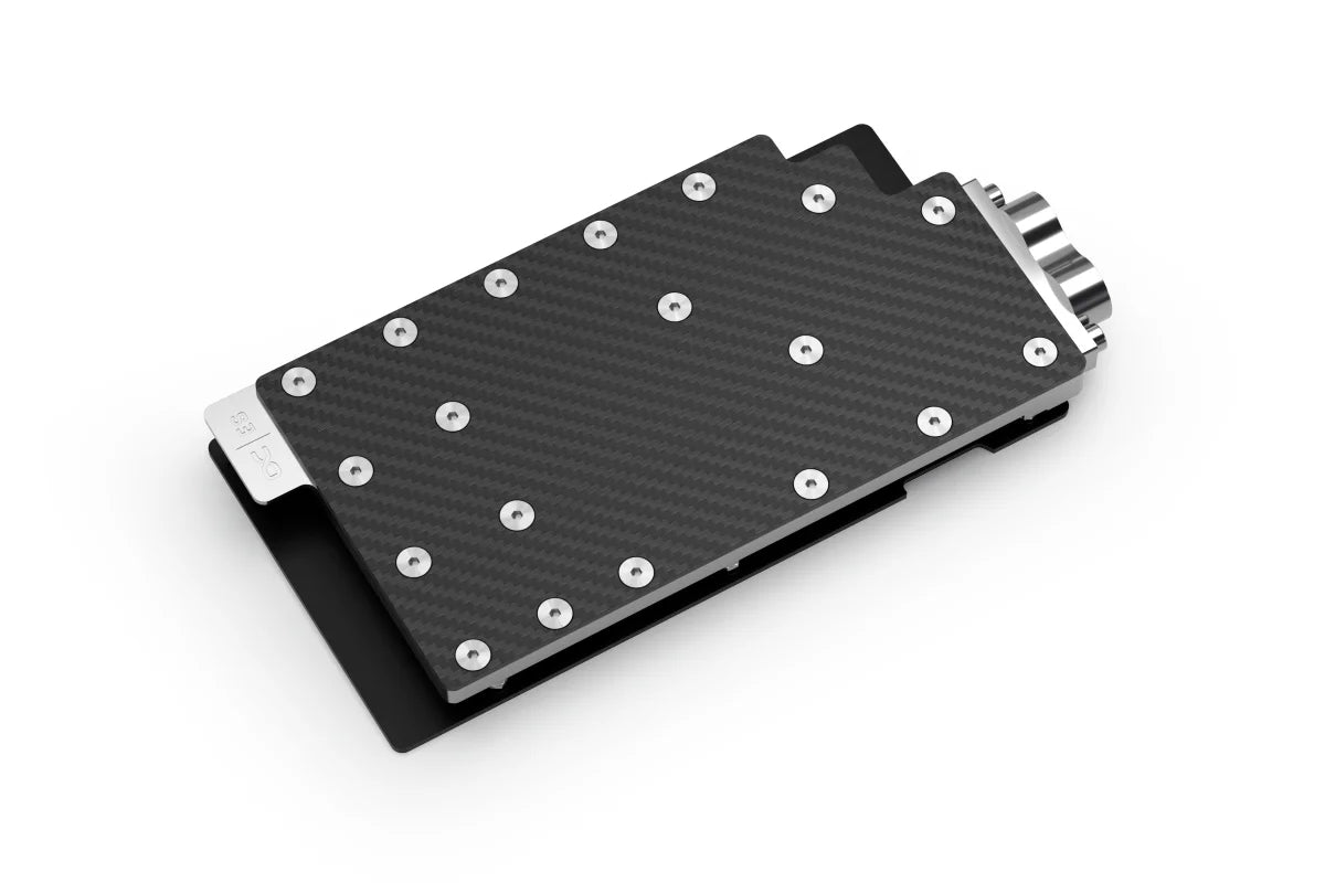 Alphacool ES AI PRO R9700 1-slot design
