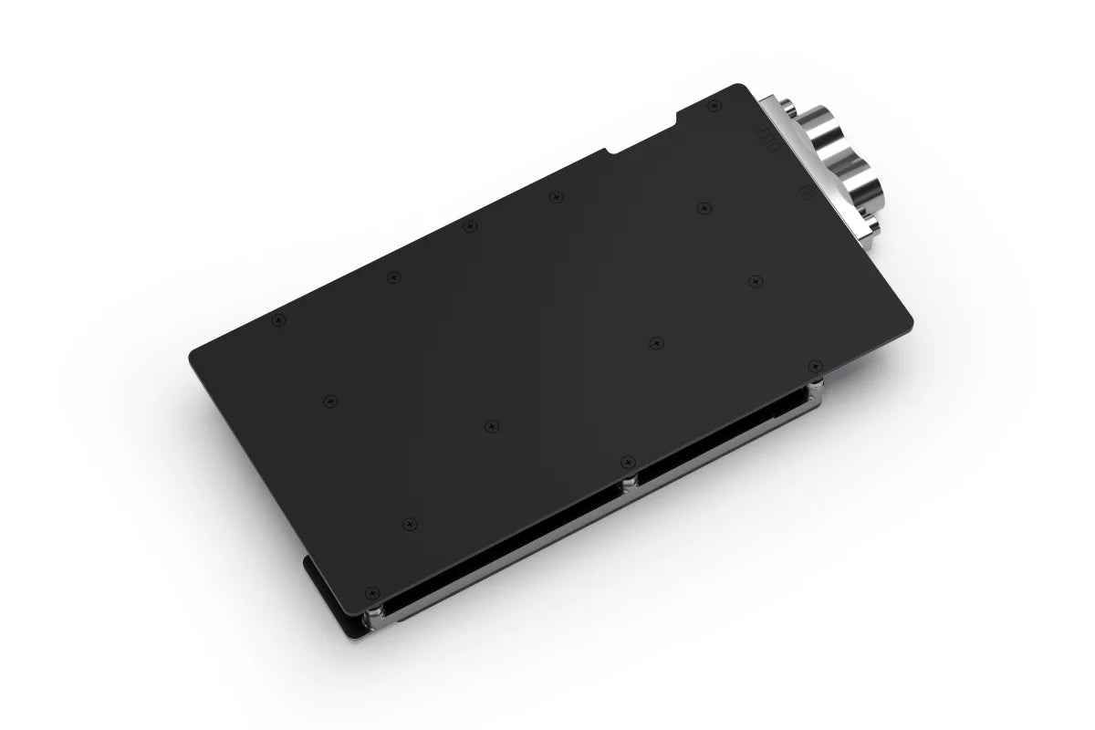 Alphacool ES AI PRO R9700 1-slot design