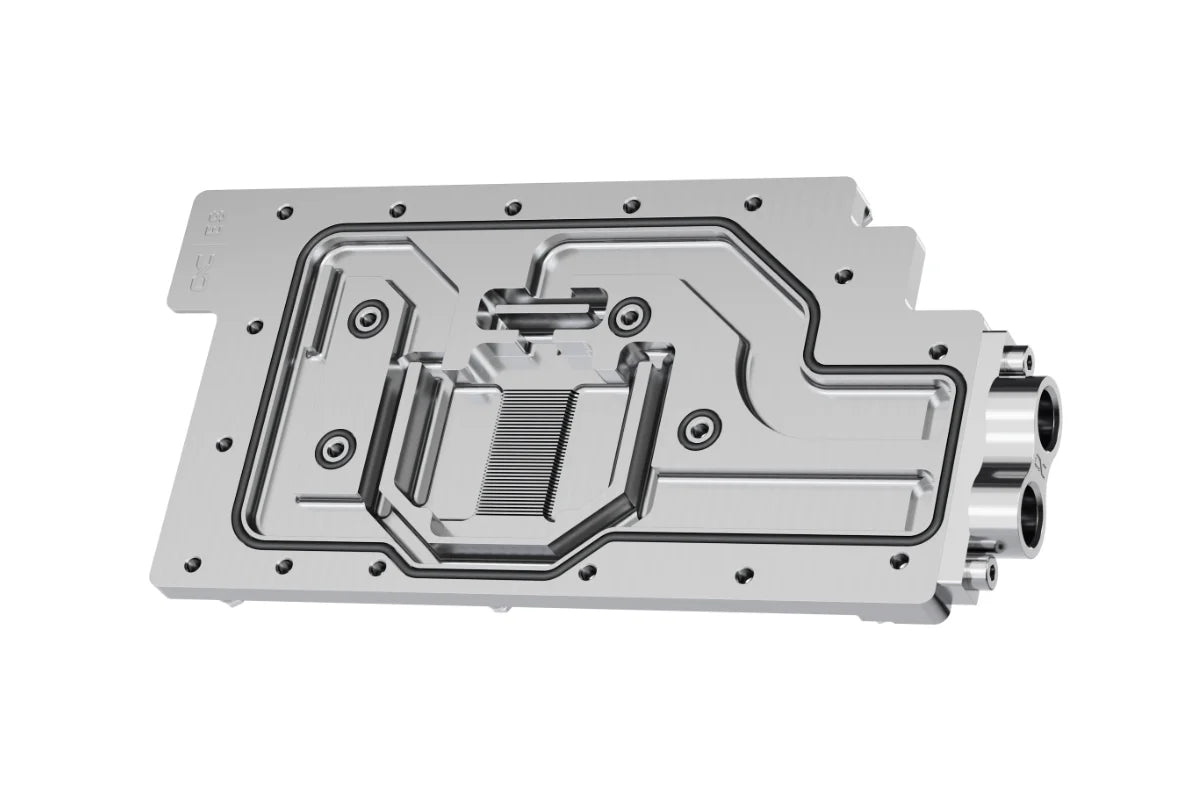 Alphacool ES AI PRO R9700 1-slot design