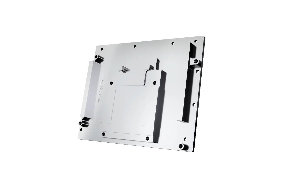 Alphacool Core RX 9070 XT Gigabyte Aorus with backplate - Ordinary Cooling Gear