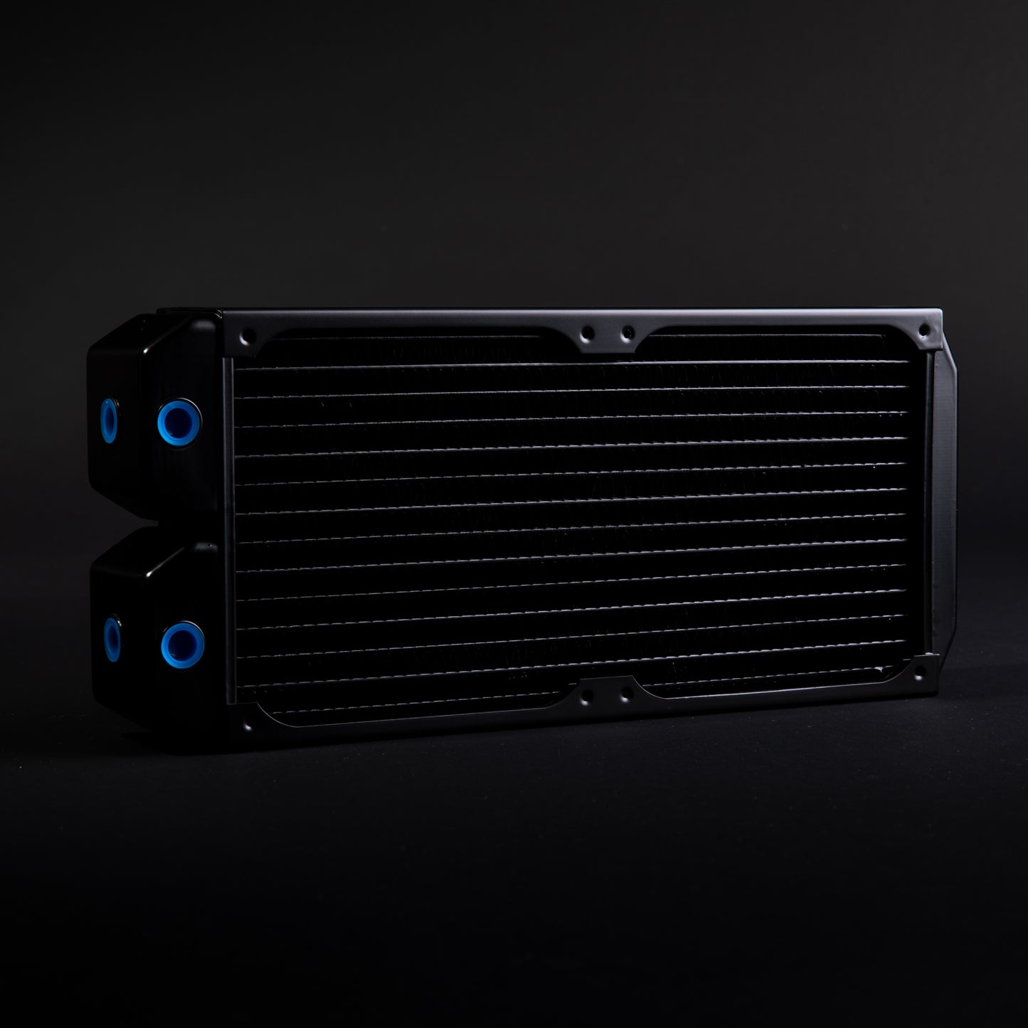 Alphacool NexXxoS UT60 Full Copper 280mm radiator Ordinary Cooling Gear