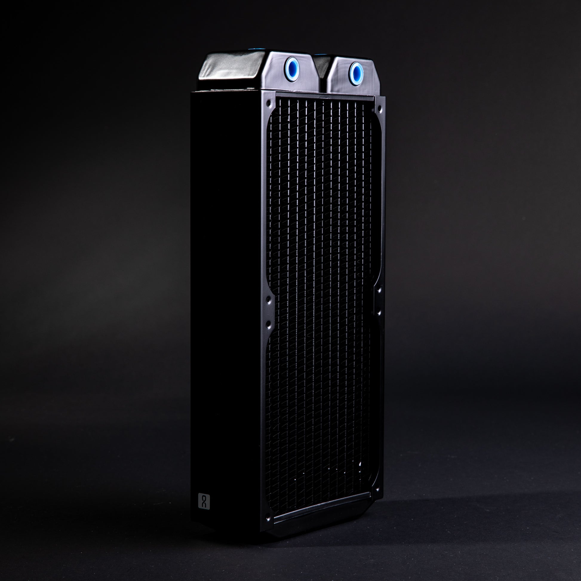 Alphacool NexXxoS UT60 Full Copper 280mm radiator Ordinary Cooling Gear