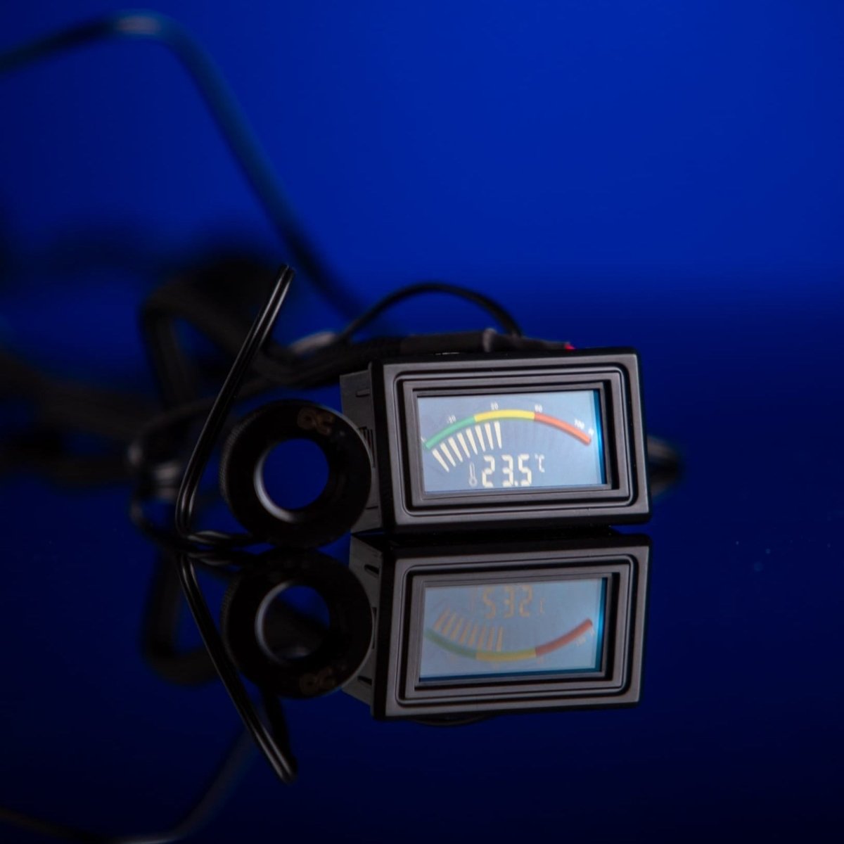 Computer Temperature Sensors