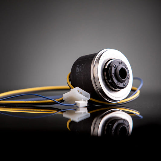 Xylem Lowara D5 Vario Pump Unit - Ordinary Cooling Gear