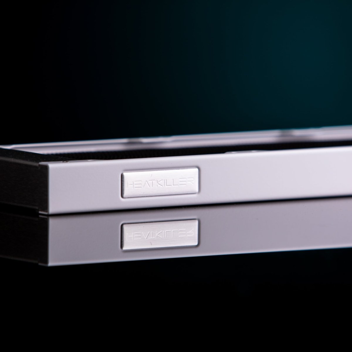 Watercool Heatkiller Radiator Copper 360-S White 360x30mm – Ordinary ...