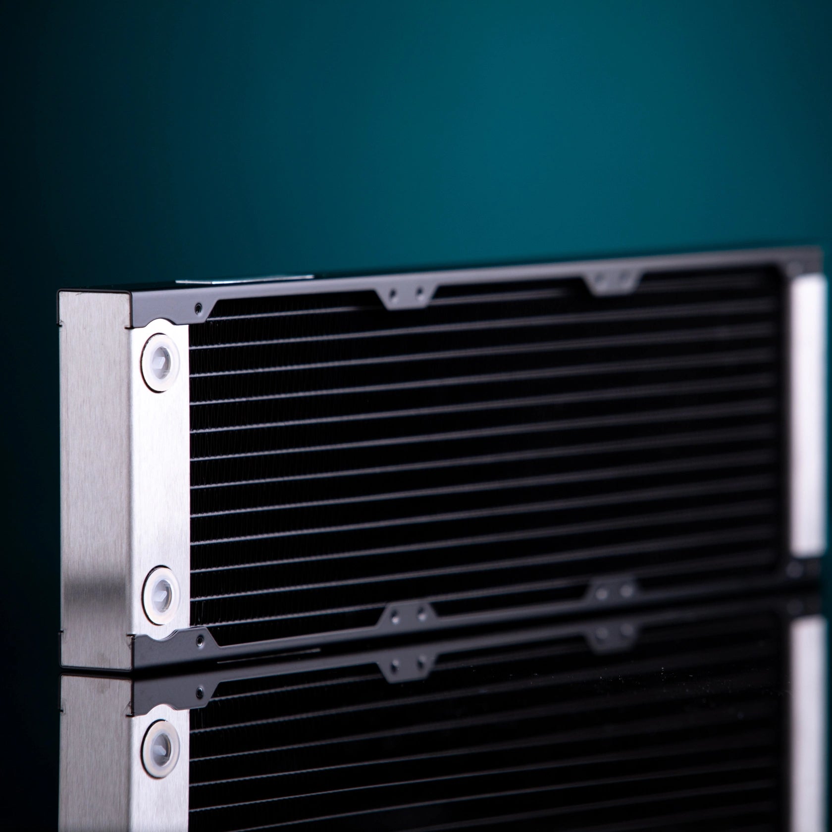 Watercool Heatkiller Radiator Copper 360-S Black 360x30mm – Ordinary ...