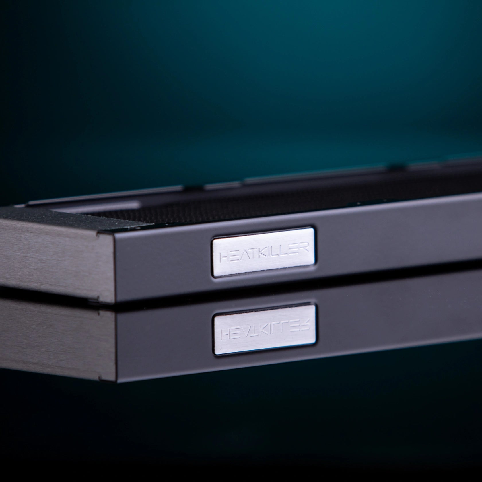 Watercool Heatkiller Radiator Copper 360-S Black 360x30mm – Ordinary ...