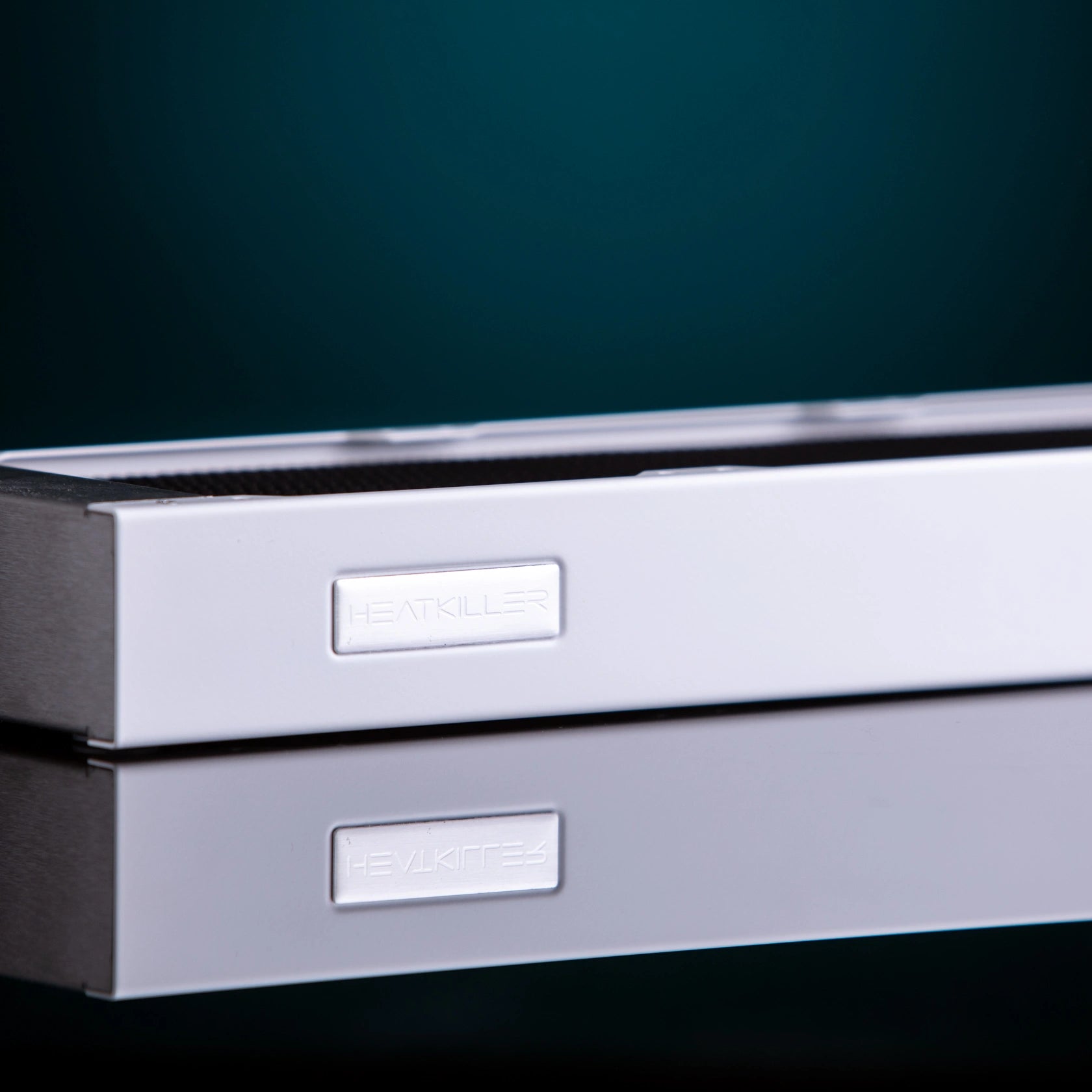 Watercool Heatkiller Radiator Copper 360-L White 360x45mm – Ordinary ...