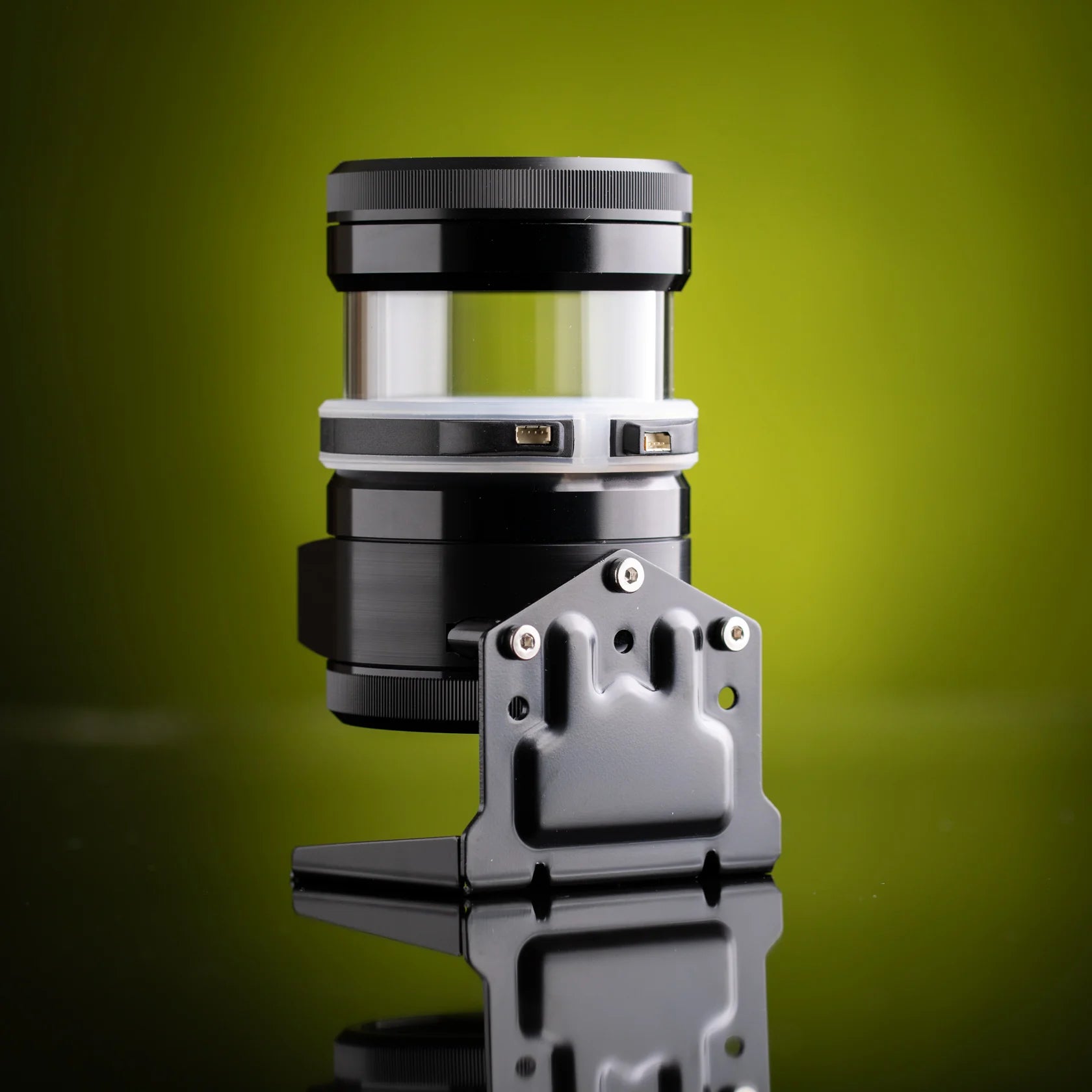 Aquacomputer Ultitube D5 50 PRO reservoir for D5 pumps