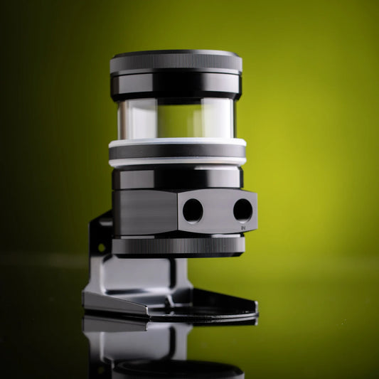 Aquacomputer Ultitube D5 50 PRO reservoir for D5 pumps