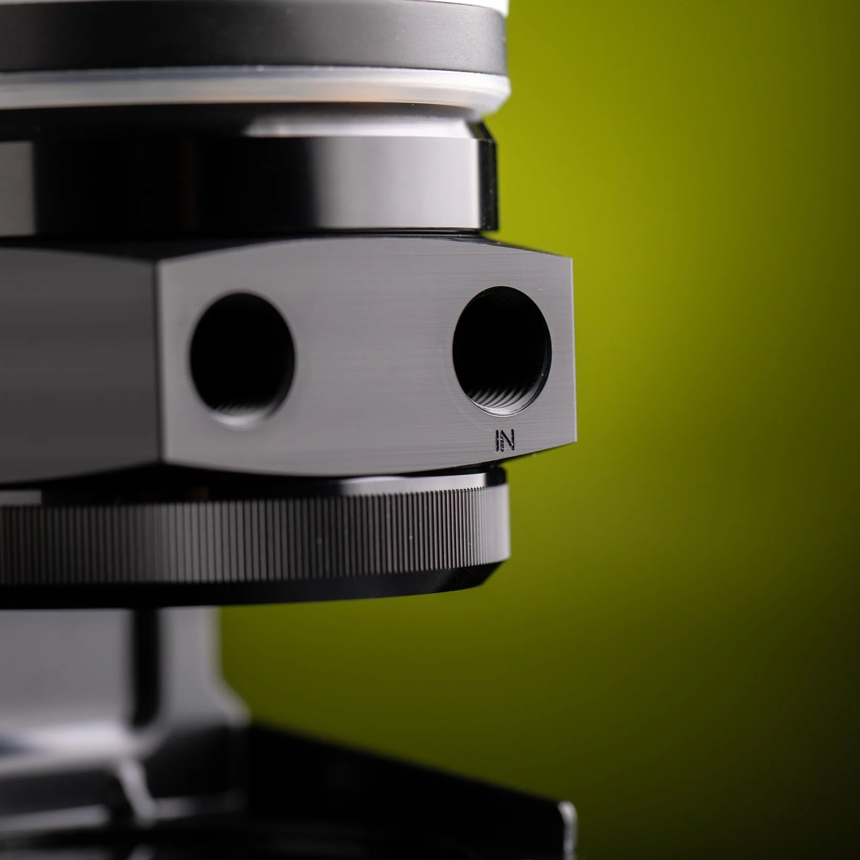 Aquacomputer Ultitube D5 50 PRO reservoir for D5 pumps