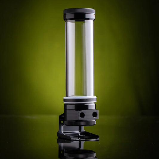 Aquacomputer Ultitube D5 200 PRO reservoir for D5 pumps