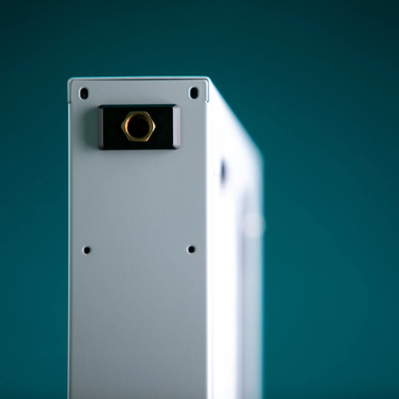 Watercool MO-RA IV 400 Radiator White - Ordinary Cooling Gear Australia