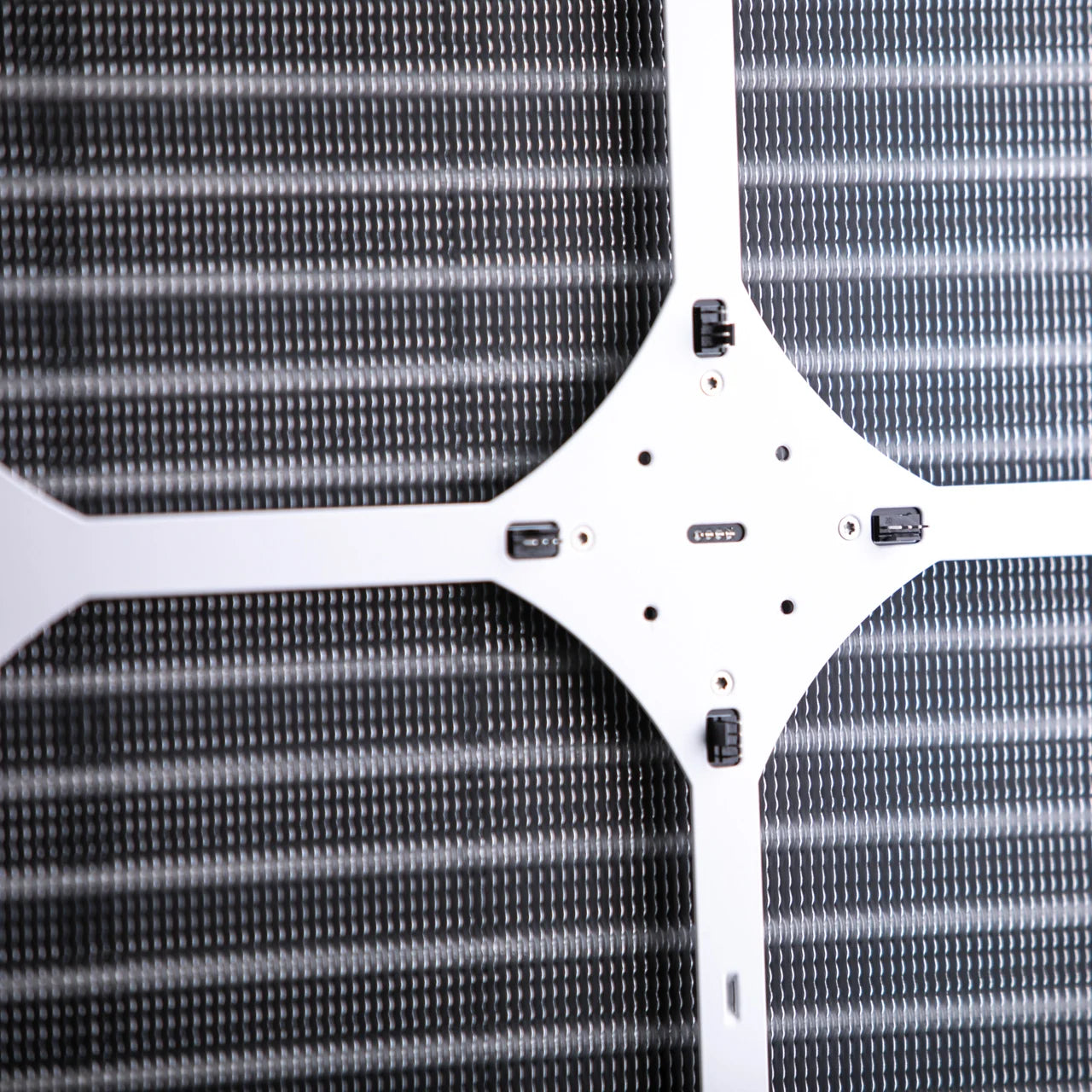 Watercool MO-RA IV 400 Radiator White - Ordinary Cooling Gear Australia