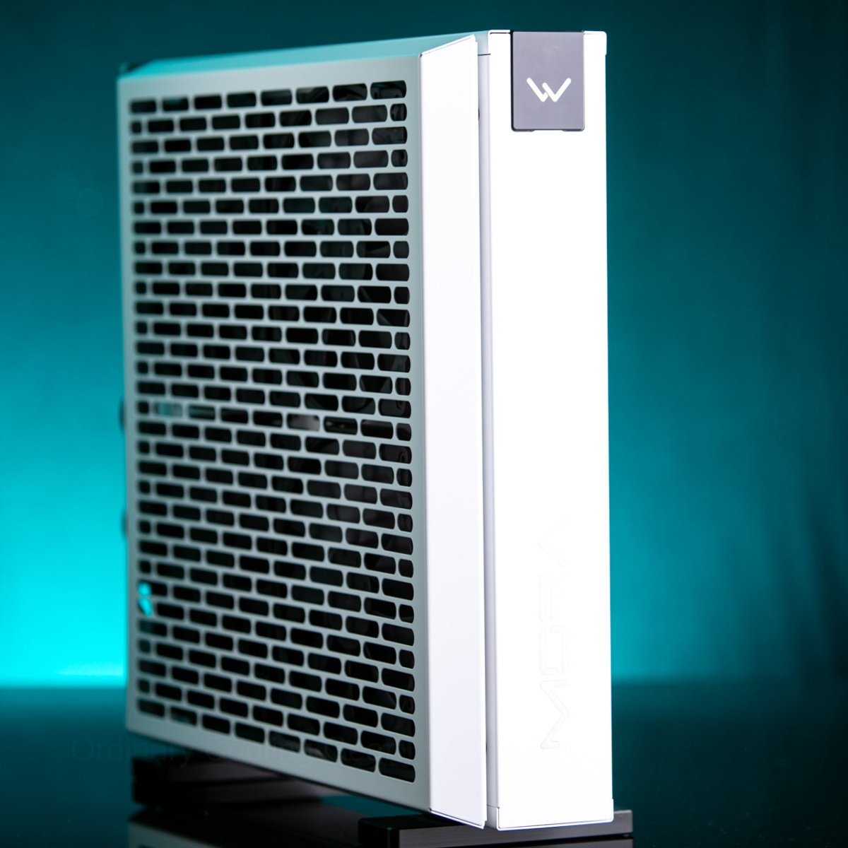 Watercool MO-RA IV 400 Radiator Kit - Ordinary Cooling Gear Australia