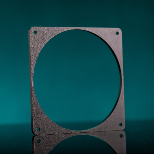OCGear Fan Spacer - 120 x 5mm