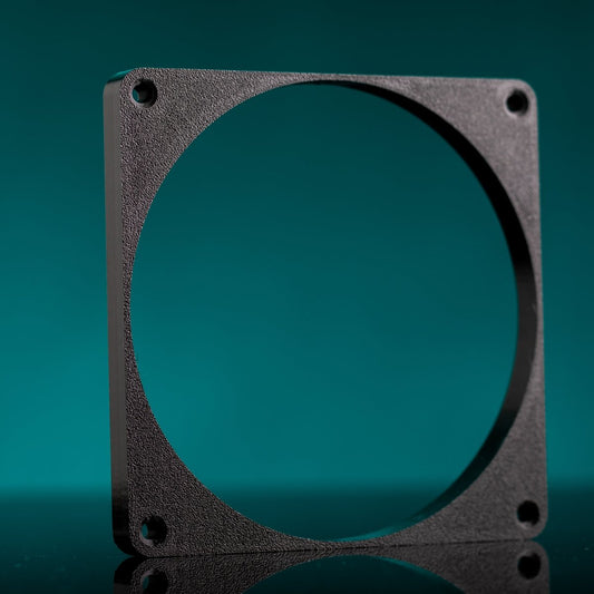 OCGear Fan Spacer - 140 x 12mm