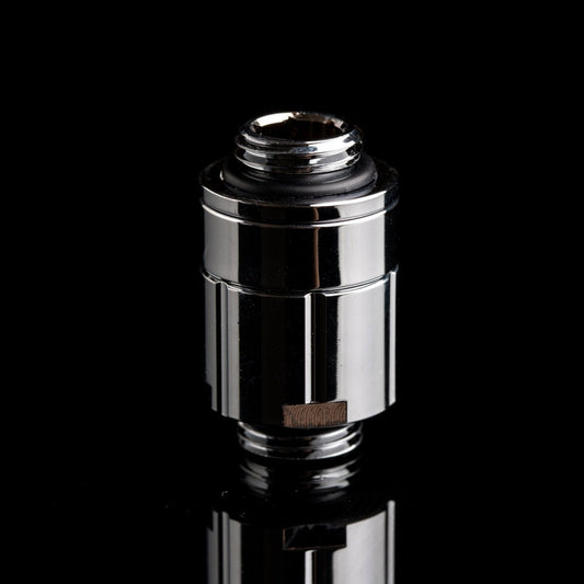 OCGear Male to Male Expansion Extender - 22mm-31mm - Silver - Ordinary Cooling Gear