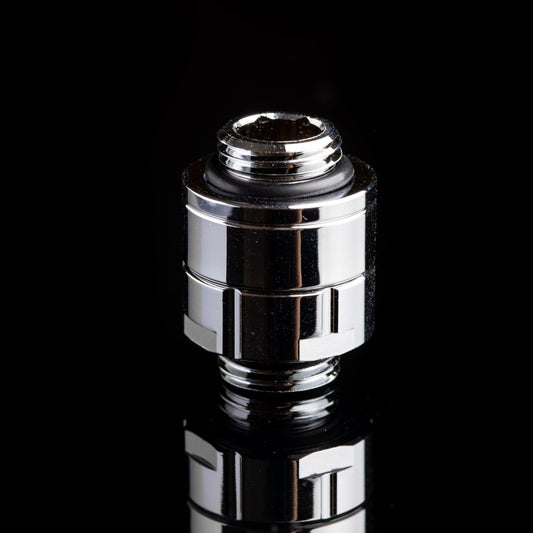 OCGear Male to Male Expansion Extender - 16-21mm - Silver - Ordinary Cooling Gear