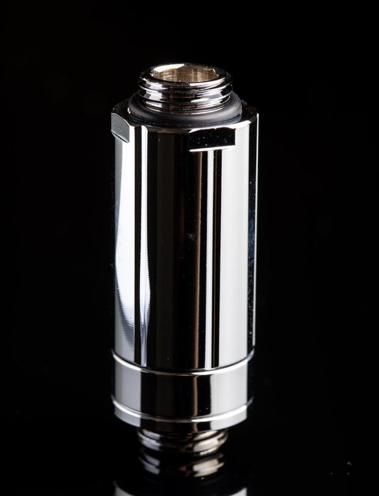 OCGear Male to Male Expansion Extender - 41-69mm - Silver - Ordinary Cooling Gear
